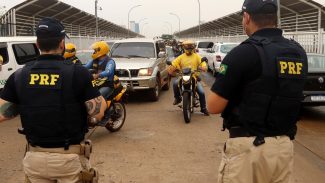 Crimes na tríplice fronteira são tema do Caminhos da Reportagem Crimes na tríplice fronteira são tema do Caminhos da Reportagem