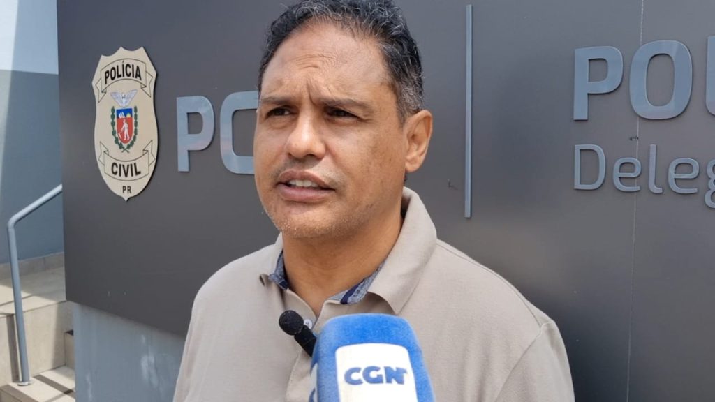 Acusada dos ataques em 8 de janeiro rompe tornozeleira, foge para Argentina e acaba presa em Cascavel