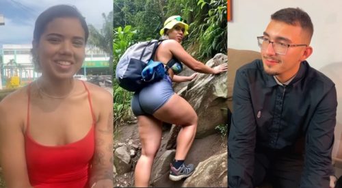 “Foi totalmente broxante, fiquei nua ao lado do Roberto e levei 8 camisinhas”, diz Thayane Imagem referente a “Foi totalmente broxante, fiquei nua ao lado do Roberto e levei 8 camisinhas”, diz Thayane