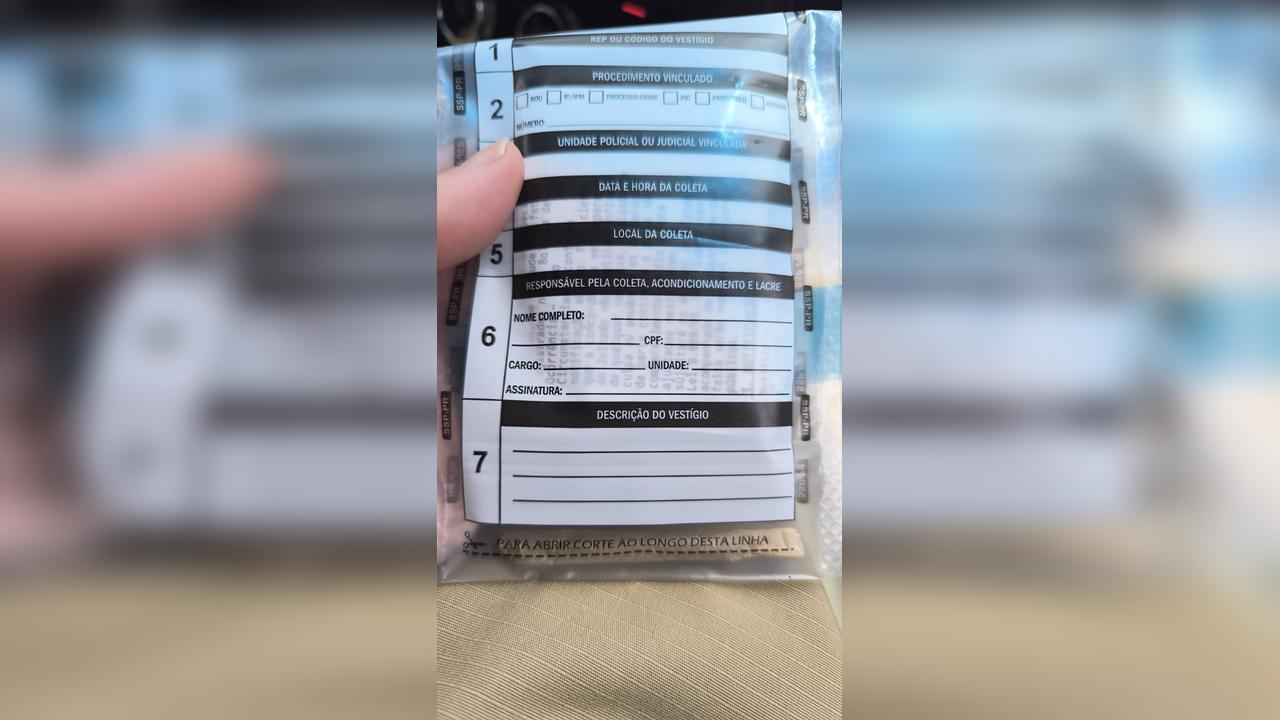 Indivíduo é abordado pela PM e flagrado com maconha no Centro