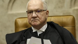 Cármen Lúcia será relatora de Código de Ética do STF, anuncia Fachin