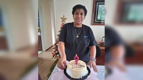 Bruna Vitória saiu de casa na última terça-feira (27) e desapareceu