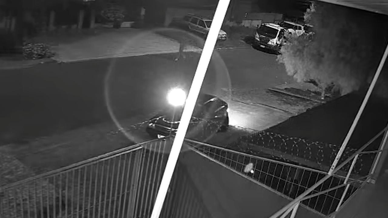 Após furto no Cascavel Velho, veículo é encontrado, mas sem a bateria