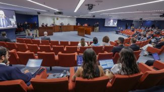 Moraes homologa acordo para que 2 kids pretos cumpram pena alternativa Moraes homologa acordo para que 2 kids pretos cumpram pena alternativa