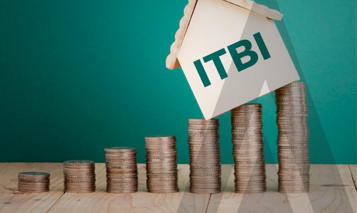 ITBI passará a ser calculado com base no valor de mercado do imóvel