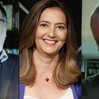 Imagem referente a Brasil no Mundo da TV Brasil leva debate geopolítico à TV aberta