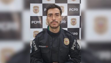 Imagem referente a Duplo homicídio teria ocorrido em razão de cerveja derramada em carro de aplicativo; motorista matou irmãos