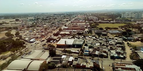 Inmet emite alerta para onda de calor em municípios do Sul do país