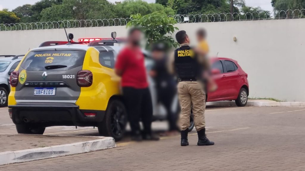 Padrasto é acusado de maus-tratos a criança de 4 anos; Mãe nega agressão e caso vai parar na Delegacia