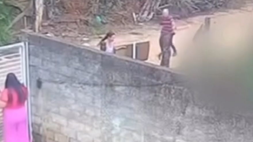 Bebê de onze meses morto por pit bull é velado nesta segunda-feira (2)