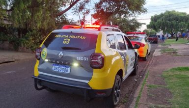Imagem referente a Jovem é encontrada morta dentro de imóvel no Bairro Santa Cruz
