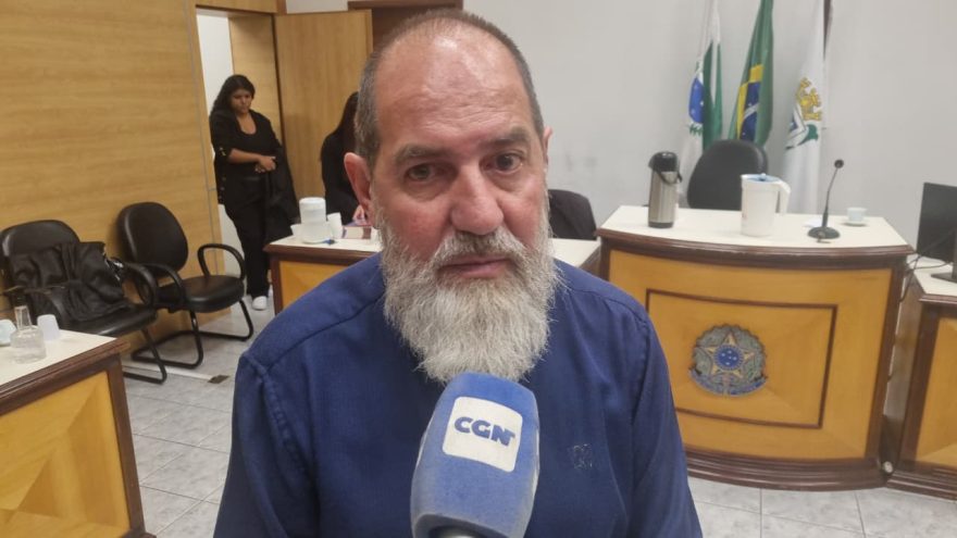 “A pena de 25 anos é muito elevada, não condiz com a realidade”, diz advogado sobre condenação do réu