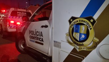 Imagem referente a Mulher encontrada morta em kitnet no Santa Cruz é identificada