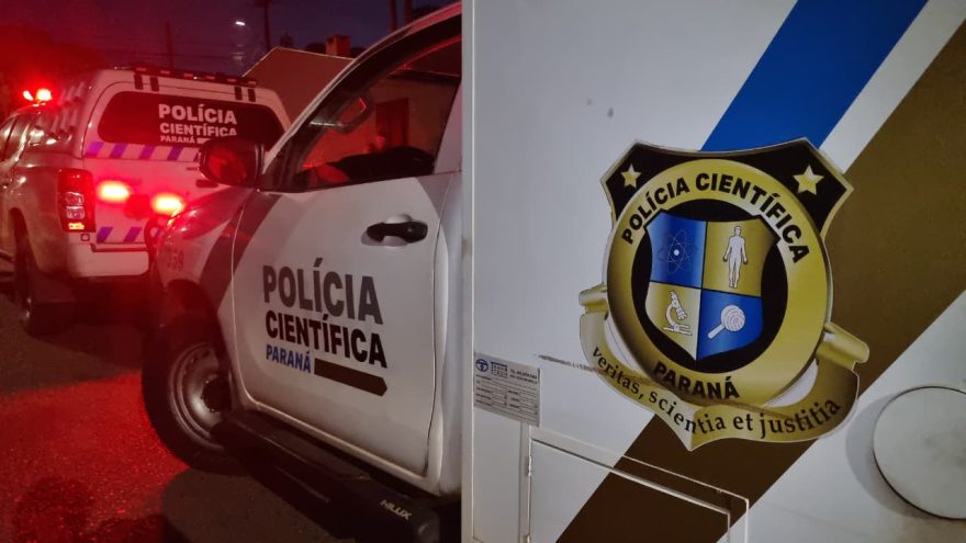 Mulher encontrada morta em kitnet no Santa Cruz é identificada