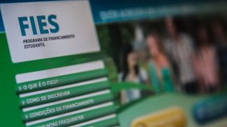 Fies 2026 abre inscrições para processo seletivo do 1º semestre