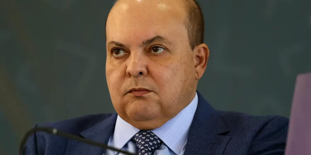 Banco Master: CPI quer ouvir o governador Ibaneis Rocha, do DF