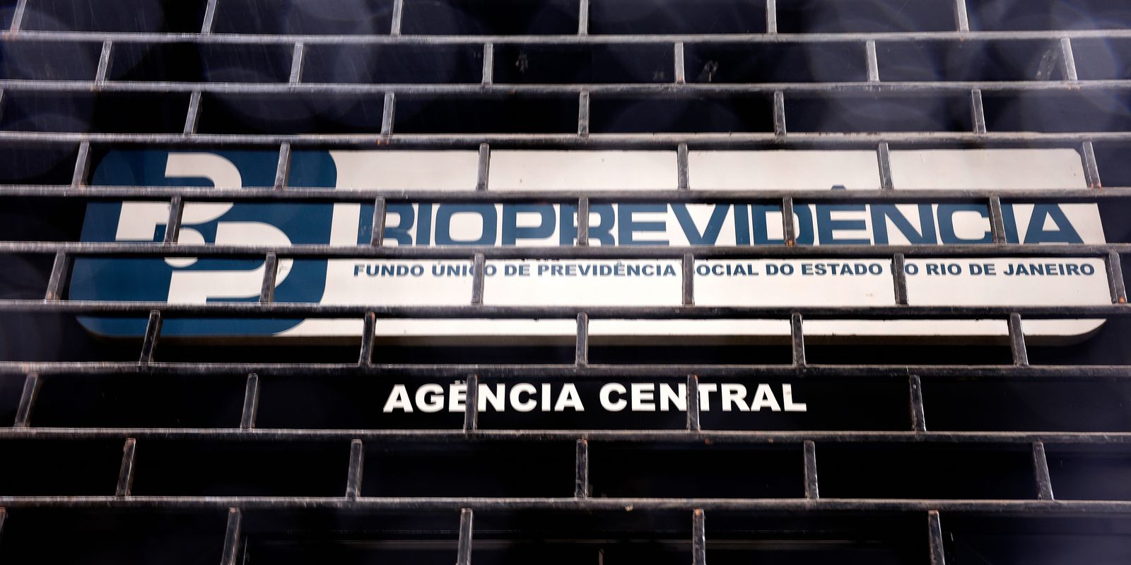Ex-presidente do Rioprevidência é preso em operação da Polícia Federal Ex-presidente do Rioprevidência é preso em operação da Polícia Federal