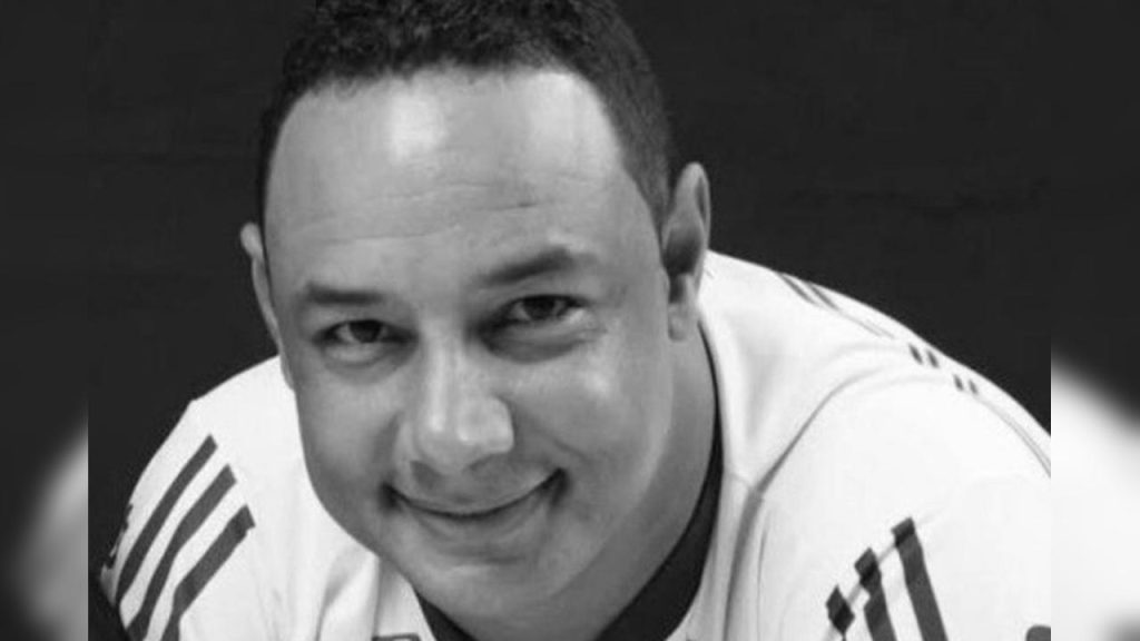 Policial Rodoviário Rodrigo Vieira tem morte cerebral na Uopeccan e família autoriza doação de órgãos