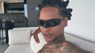 Ministro do STJ determina prisão do rapper Oruam