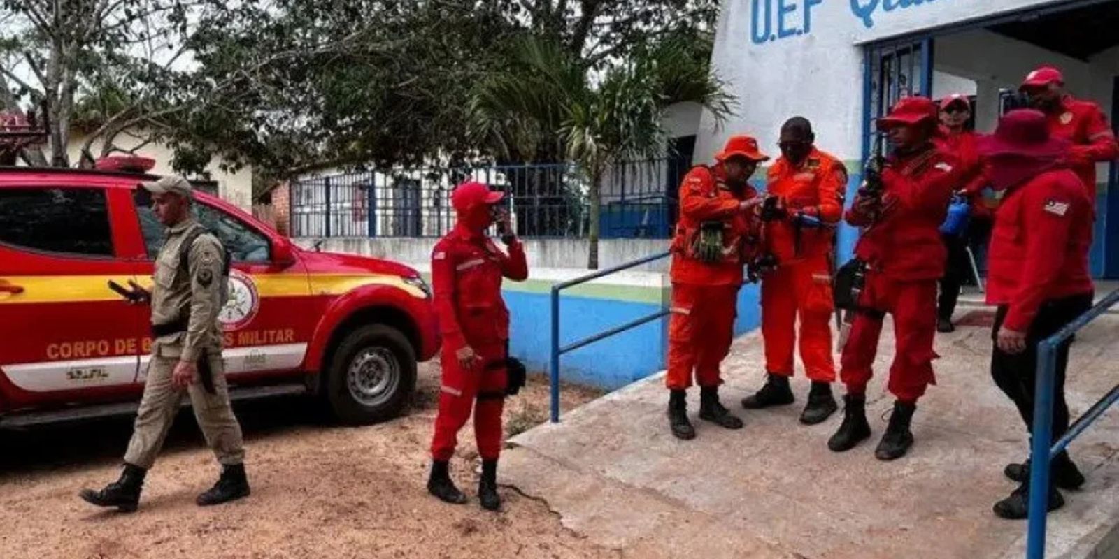 Maranhão: buscas por crianças em Bacabal completam 30 dias sem avanços Maranhão: buscas por crianças em Bacabal completam 30 dias sem avanços