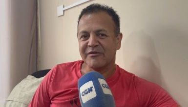 Imagem referente a “Diz que hackeei rádio para chamá-lo de palmeirense frouxo”: Ex-assessor parlamentar processa idoso por calúnia em Cascavel