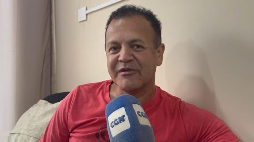 “Diz que hackeei rádio para chamá-lo de palmeirense frouxo”: Ex-assessor parlamentar processa idoso por calúnia em Cascavel Imagem referente a “Diz que hackeei rádio para chamá-lo de palmeirense frouxo”: Ex-assessor parlamentar processa idoso por calúnia em Cascavel
