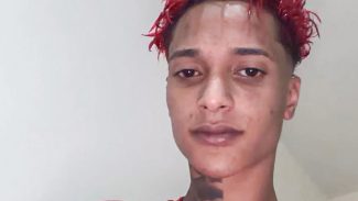 Oruam está foragido após 66 violações à tornozeleira eletrônica