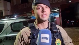 Polícia Militar divulga mais detalhes sobre feminicídio no Belmonte