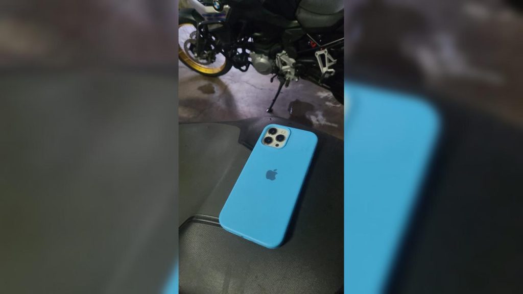 PM recupera celular roubado após buscas em residências e na Rodoviária de Cascavel