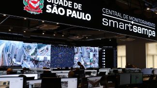 Pesquisa aponta problemas e prisões indevidas a partir do Smart Sampa