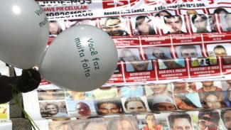 Maranhão teve três desaparecimentos por dia em 2025, conforme Sinesp