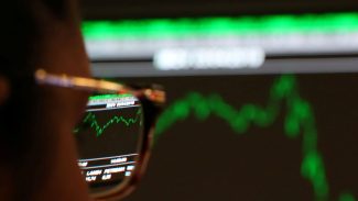 Investimentos institucionais em ações foram de R$ 1,7 trilhão em 2025