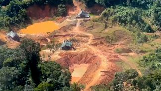 Lei do licenciamento ambiental entra em vigor com ações no STF