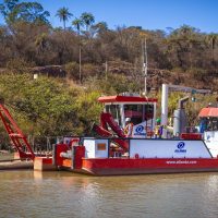 Imagem referente a MPF pede bloqueio de R$ 1,2 bi da Vale por vazamento em Congonhas (MG)