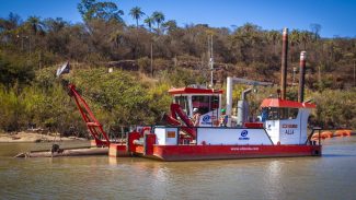 MPF pede bloqueio de R$ 1,2 bi da Vale por vazamento em Congonhas (MG)