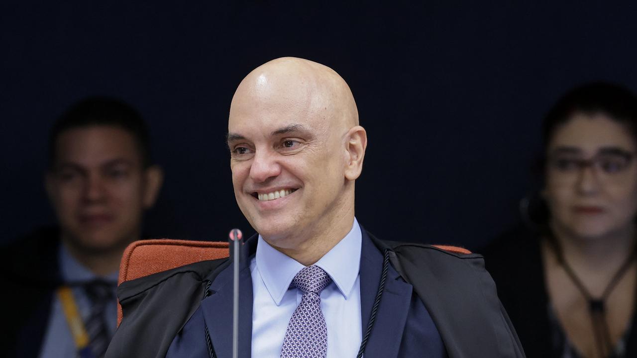 Moraes nega prisão domiciliar a condenado por atos antidemocráticos Moraes nega prisão domiciliar a condenado por atos antidemocráticos
