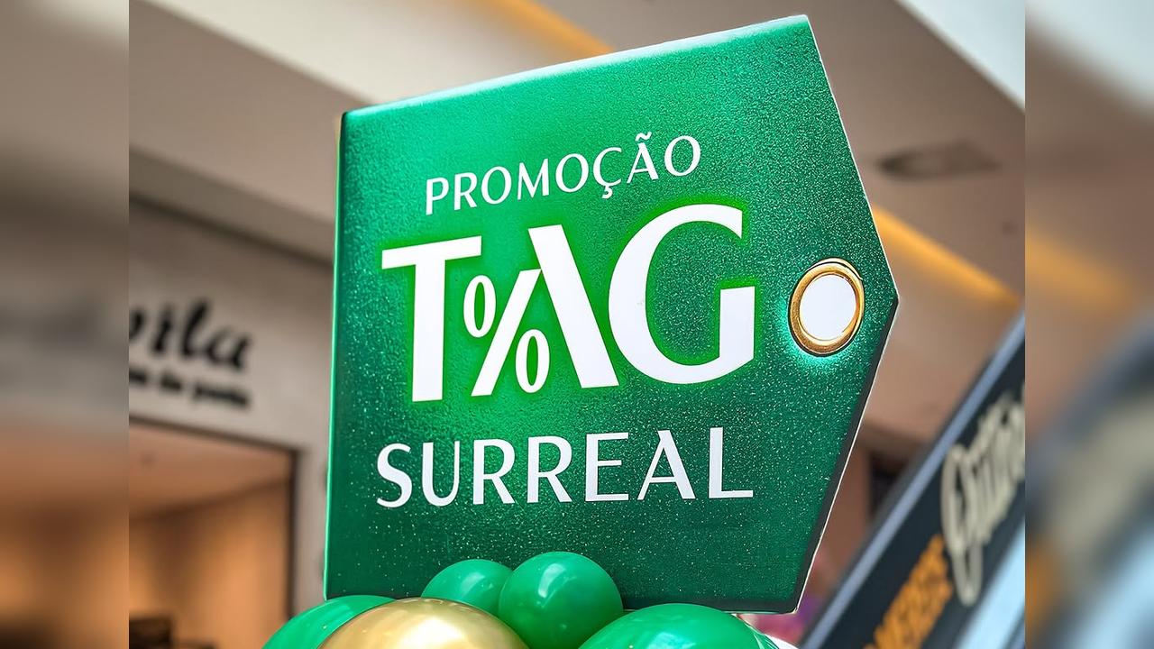 Catuaí Shopping Cascavel faz liquidação de verão com até 70% de desconto Catuaí Shopping Cascavel faz liquidação de verão com até 70% de desconto