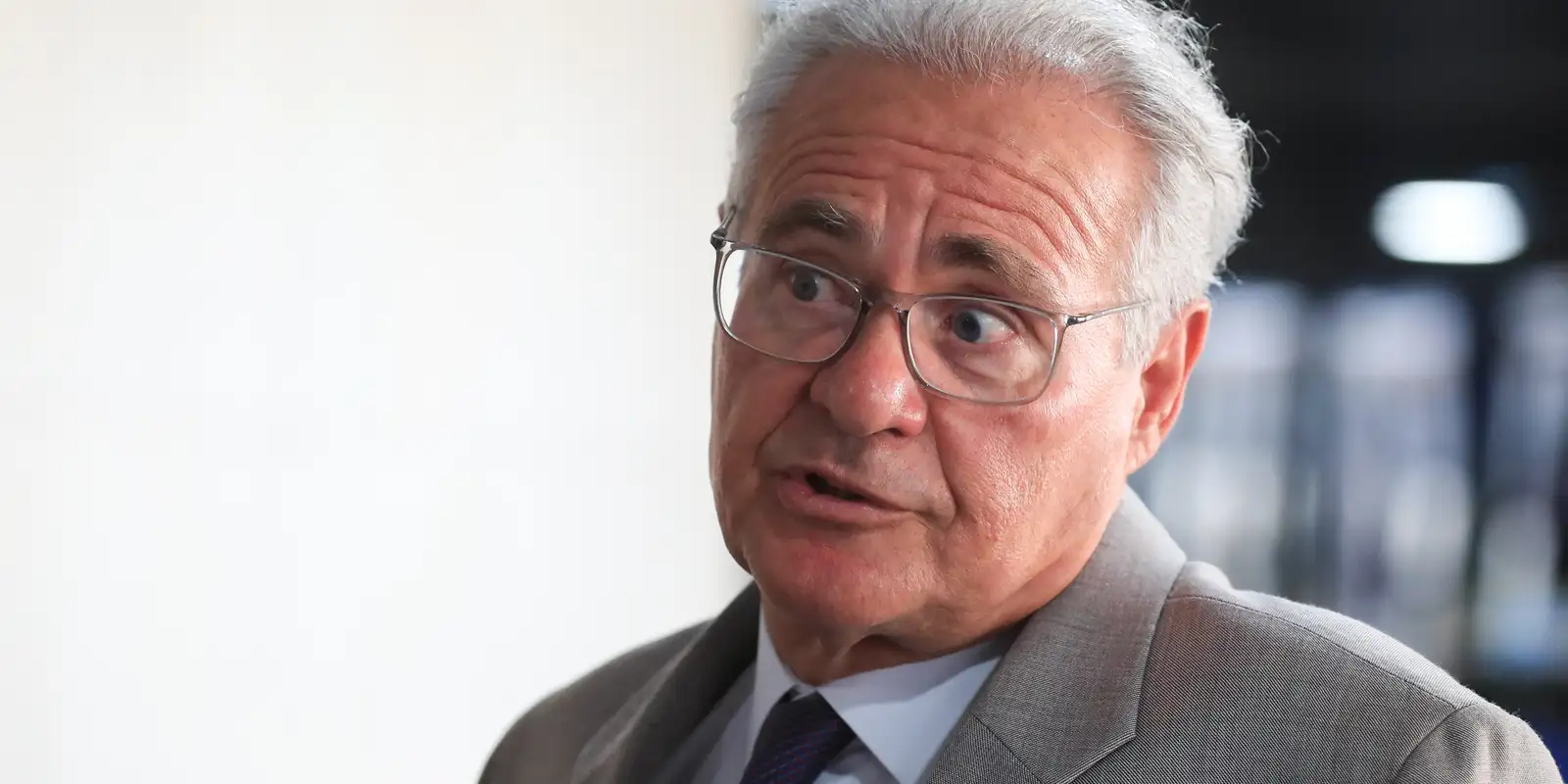 Senado instala comissão para apurar fraudes do Banco Master Senado instala comissão para apurar fraudes do Banco Master