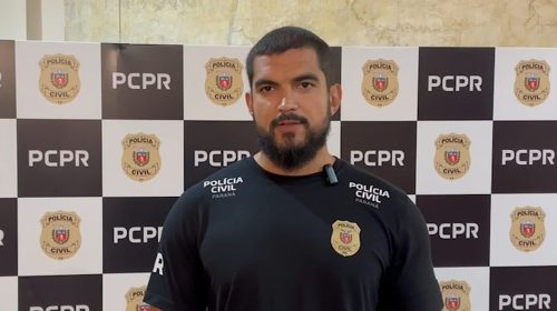 Polícia invade apartamento e salva vítima de cárcere, estupro e tráfico