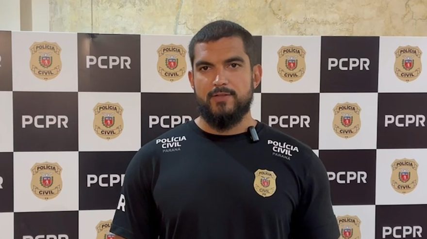 Polícia invade apartamento e salva vítima de cárcere, estupro e tráfico