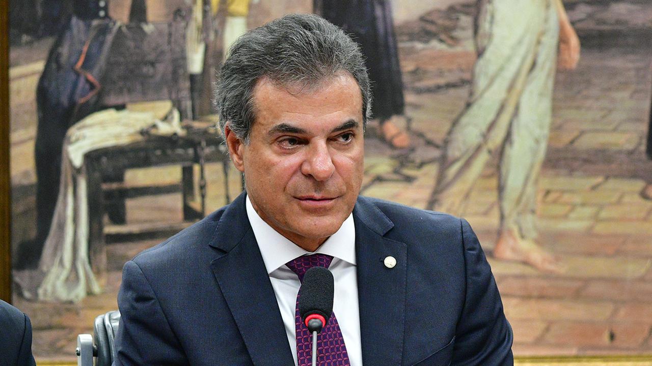 STF reafirma nulidade de atos da Lava Jato e de Moro e arquiva ações contra Beto Richa STF reafirma nulidade de atos da Lava Jato e de Moro e arquiva ações contra Beto Richa