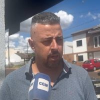 Imagem referente a “Se aparecer, vou envelopar ele e mandar pra Venezuela”, diz cunhado após soltura de homem que tentou sequestrar adolescente em Cascavel