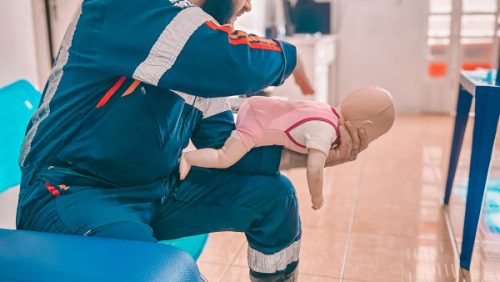 NEP Itinerante inicia novo ciclo de capacitações nas bases descentralizadas do CONSAMU