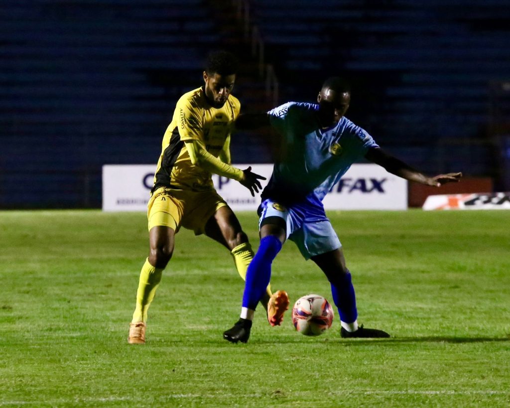 FC Cascavel decide permanência na elite diante do Andraus nesta quarta-feira (11)