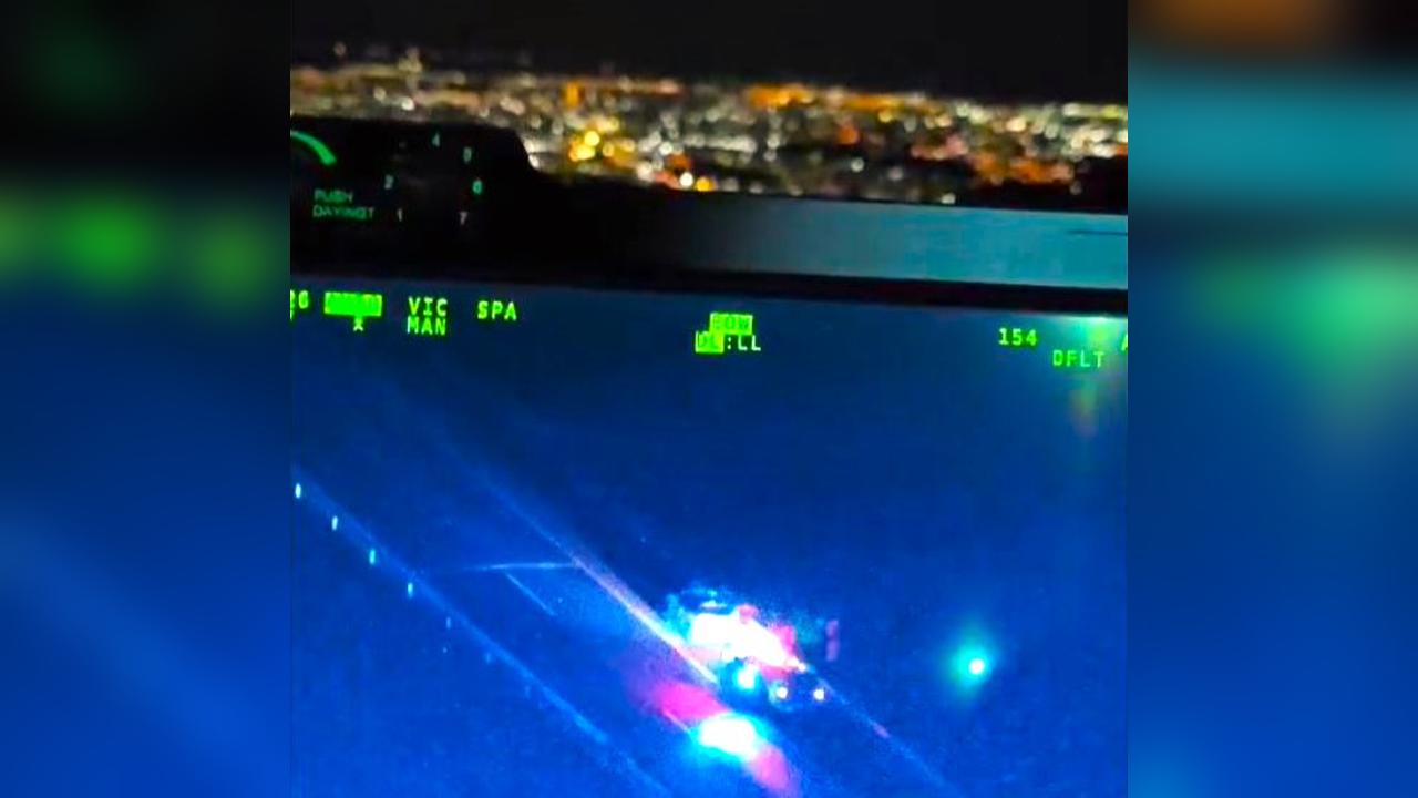 Imagens aéreas mostram ação da Polícia Militar que resultou na apreensão de haxixe na BR-277 Imagens aéreas mostram ação da Polícia Militar que resultou na apreensão de haxixe na BR-277
