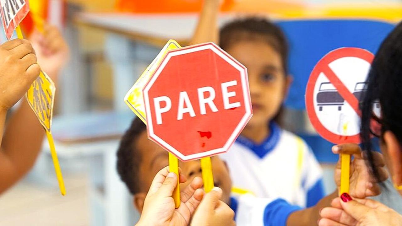 Transitar lança pregão para registro de preços voltado à educação no trânsito Transitar lança pregão para registro de preços voltado à educação no trânsito