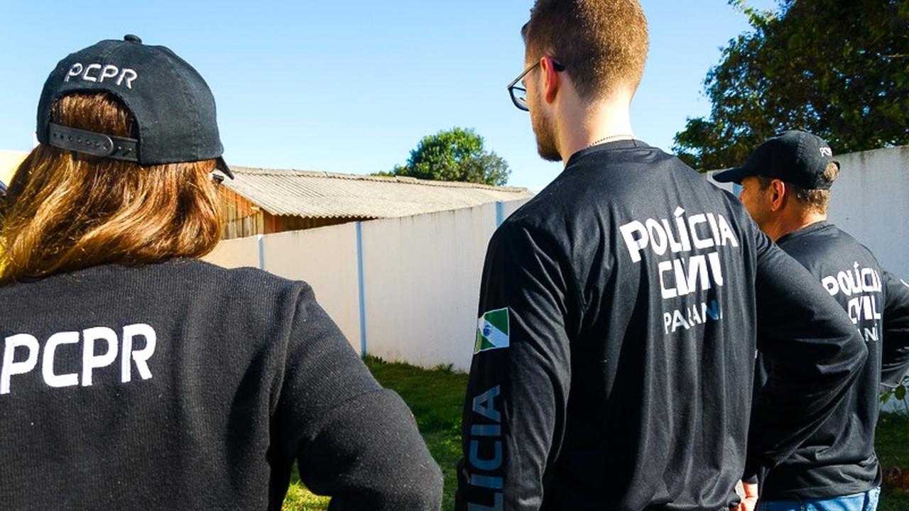 Ação conjunta cumpre mandado por furtos de joias e recupera objetos em Itapejara do Oeste Ação conjunta cumpre mandado por furtos de joias e recupera objetos em Itapejara do Oeste