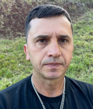 Imagem referente a “Ela se jogou mesmo”, diz caminhoneiro sobre atropelamento com morte na PRc-467, em Cascavel