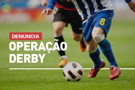 Gaeco denuncia três pessoas investigadas por aliciamento de jogadores de futebol para manipulação de resultados