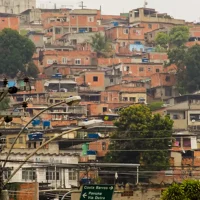 Imagem referente a Mais da metade dos negócios em favelas foi aberta a partir da pandemia